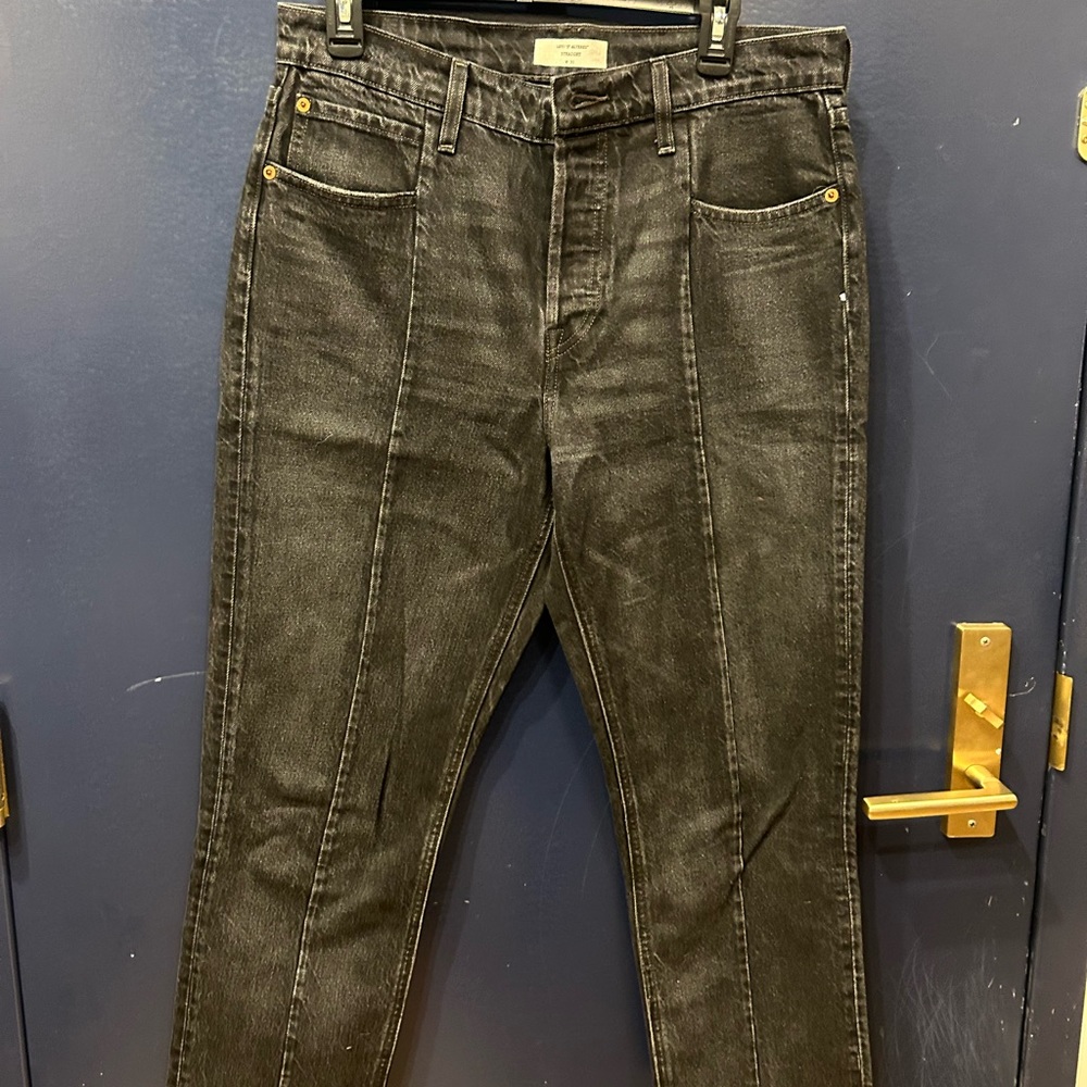 Levi’s Denim Jeans